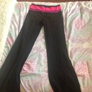 Lulu lemon workout pants